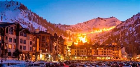village at squaw valley|Iba pa.